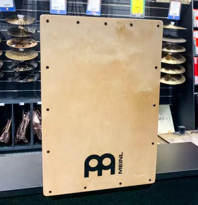 Meinl - Headliner Birch Cajon - Natural Finish